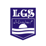 LGS logo circle