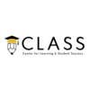 class logo circle