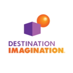 destination imagination logo