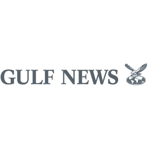 gulf news logo