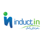 inductin logo circle